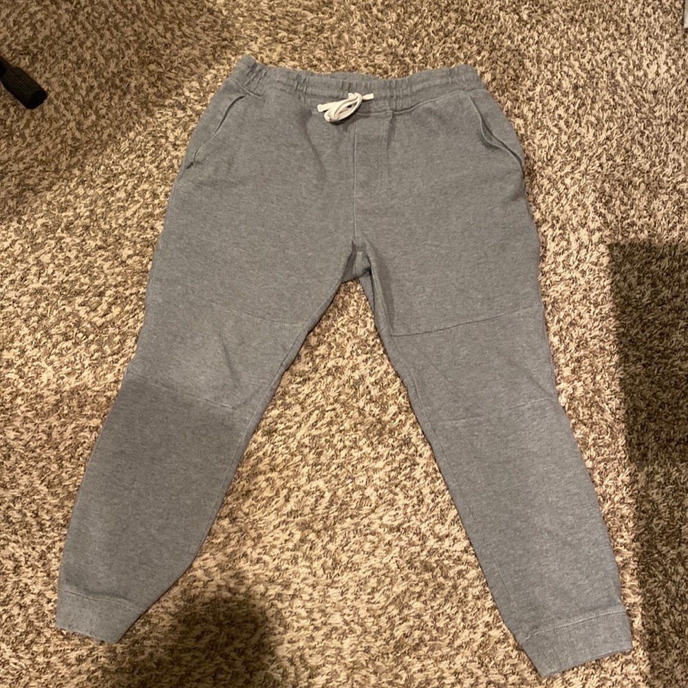 PACSUN Mens Joggers